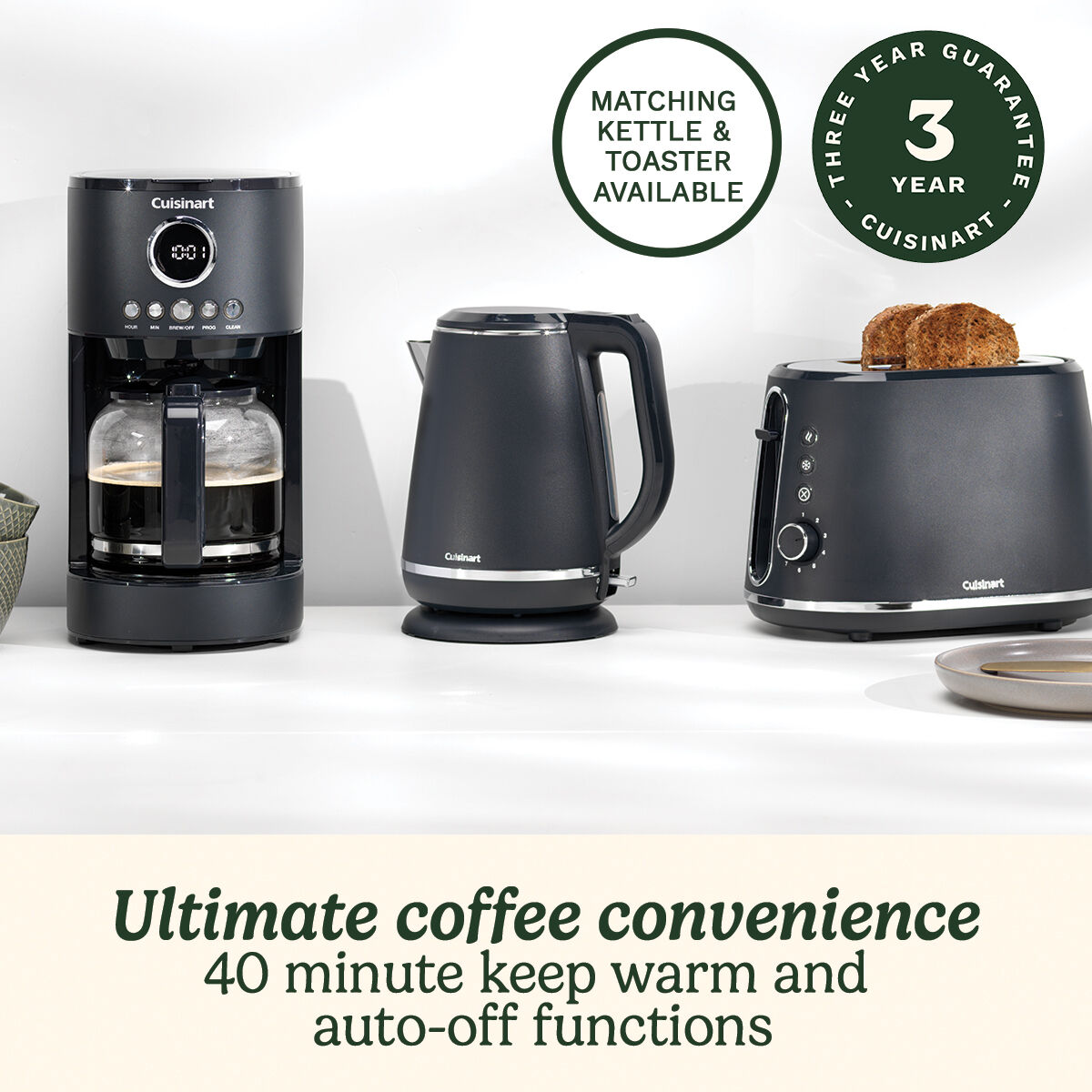 Cuisinart Drip Filter Coffee Maker Cuisinart Drip Filter Coffee Maker